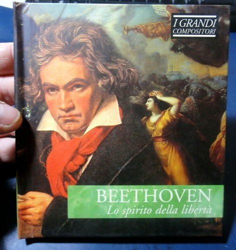 Grandi compositori - i,
