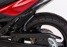 Copricerchio posteriore BODYSTYLE SUZUKI V-STROM 650 XT 2012-2016 non verniciato
