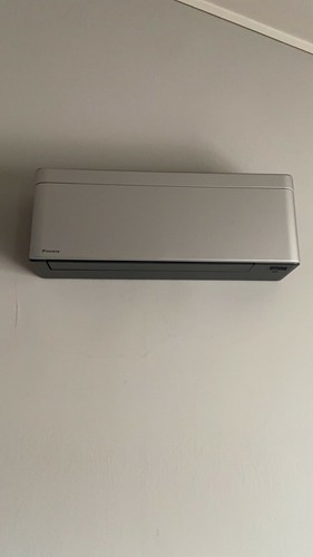 Climatizzatore daikin stylish - climatizzatore,