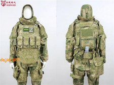 Set Gilet Tattico Strategico