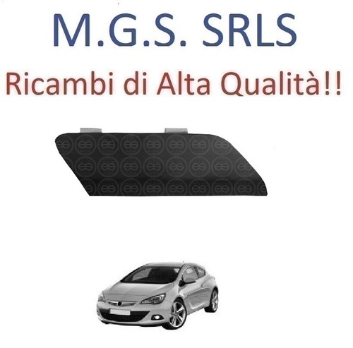 Tappo gancio traino con - tappo,