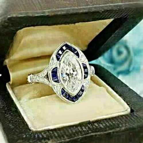 Anello fidanzamento art - di,