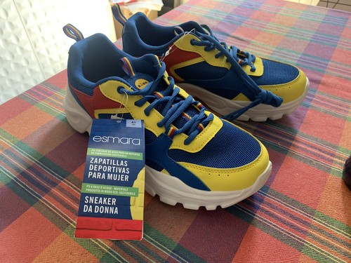 Scarpe lidl numero per - numero, 41
