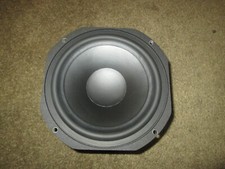 Martin Logan Motion 12 Woofer