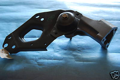 Tassello supporto motore - tassello,