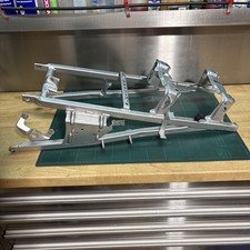 TELAIO POSTERIORE HONDA RVF400