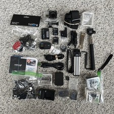 GoPro Hero 3 Silver Edition
