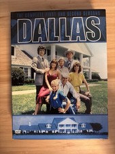 Dallas – The Complete First