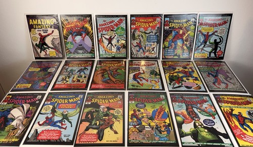 Spider man serie collezione - serie, da