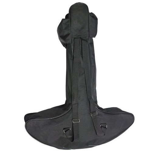 Custodia con arco tela tipo - arco,