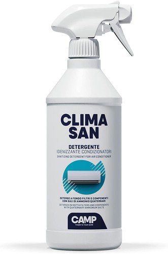 Climasan detergente pulizia - climasan,