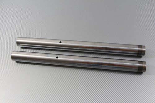 Paire tubes fourche - de,