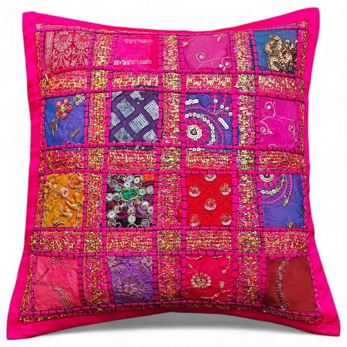 Copricuscino decorativo