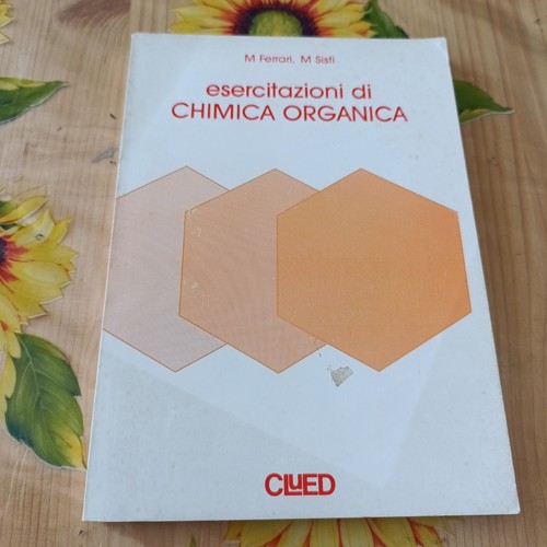 Esercitazioni chimica - esercitazioni,