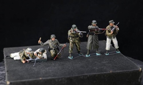 D6273 desperate defense korsun - defense,