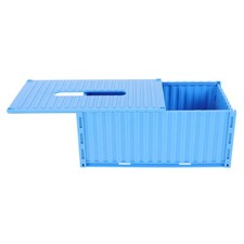  Cubo Tissue Box Coperchio