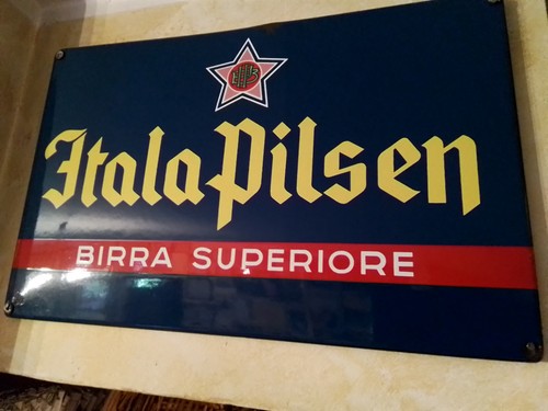 Itala pilsen birra superiore - birra,