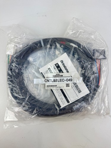Oriental motor cc025vzr set - oriental,
