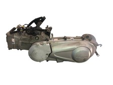 MOTORE HONDA SH 125 i 2005 2008 BLOCCO COMPLETO