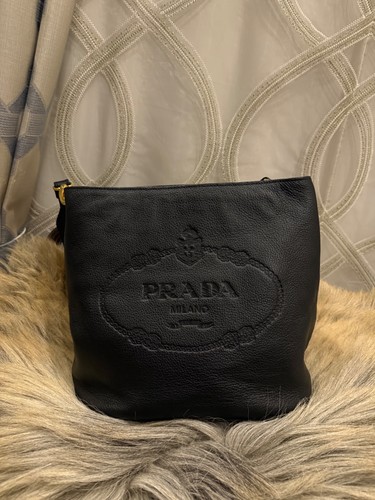 Borsa prada vitello phenix - prada,