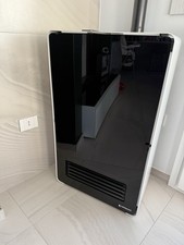 UNGARO LIBY 7,7KW stufa a pellet canalizzata usata