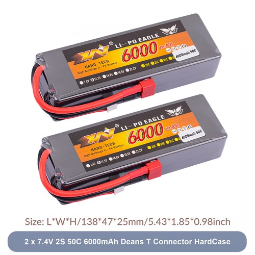 Pezzi c 6000 - 7,4, 50