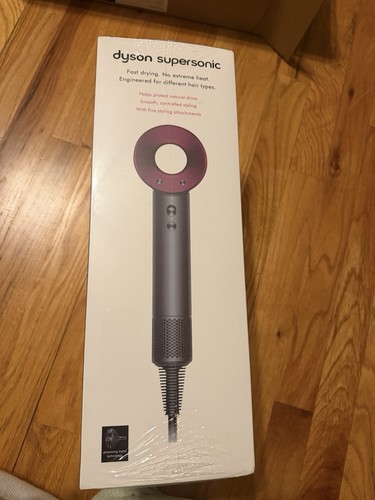 Dyson asciugacapelli - dyson,