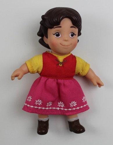 2015 heidi una - una, delle