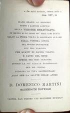 CASTEL SAN PIETRO DON DOMENICO