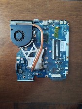 Motherboard Acer Travelmate 5735z