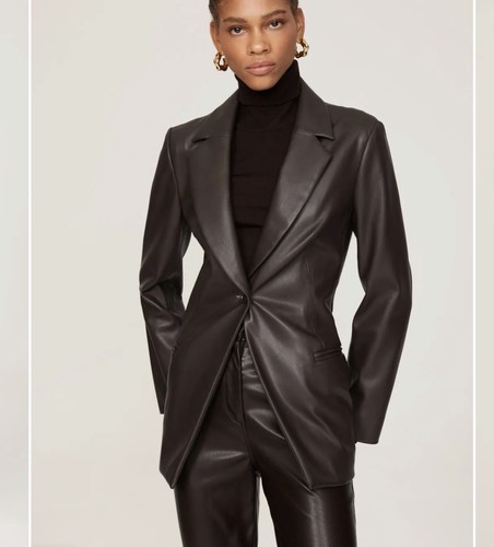 Autumn adeigbo amelie - amelie, faux