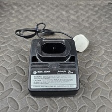 Black & Decker Univolt