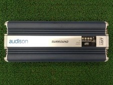 audison LRX 6 SR