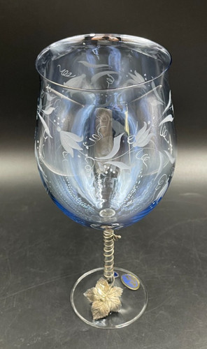 Calice coppa bicchiere vino - coppa,