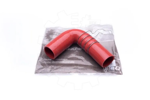 Tubo del turbocompressore