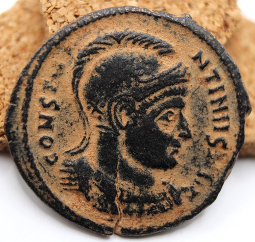 Imperiale romano costantino - imperiale,