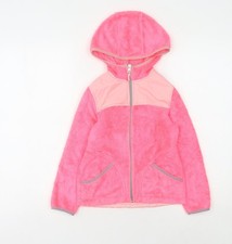 Giacca basic rosa country
