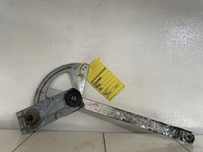 CREMAGLIERA ANTERIORE SINISTRA