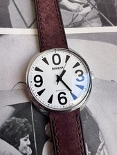 Montre raketa big zero - big,