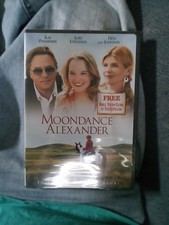 New & Sealed Moondance
