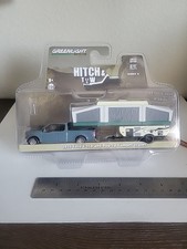 2016 Greenlight Hitch And Tow