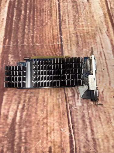 Asus nvidia gt520 - asus,