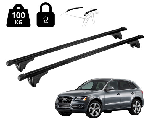 Barre portatutto per audi - portatutto,