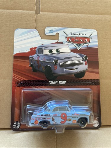 Disney cars diecast - cars,