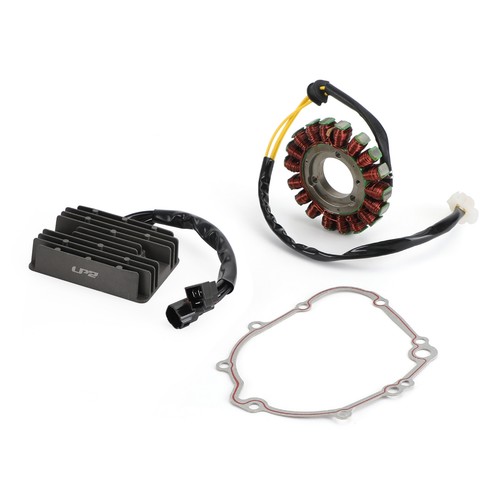 Kit estator regulador - estator, +