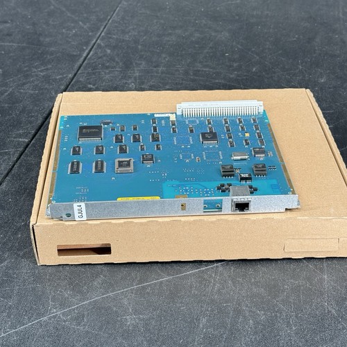 Scheda modulo ericsson - modulo, aastra