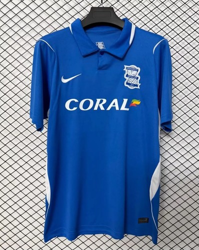 Maglia home birmingham city - home,