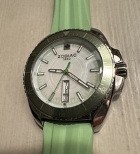 Zodiac Speed 🐲Orologio