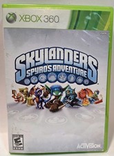 Skylanders Xbox 360 -