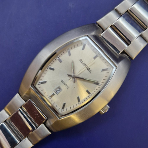 Orologio uomo auriol - auriol, classico